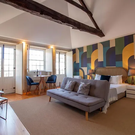 Apartment Lovelystay - Dirk - Almada 4º F Porto